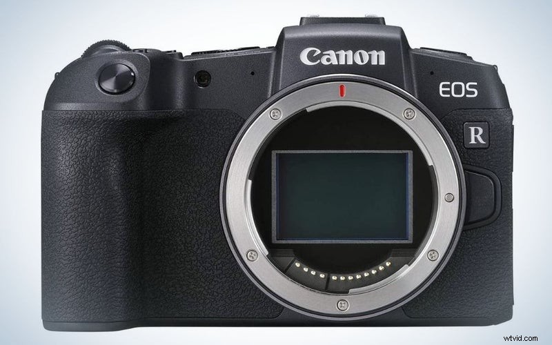 Top Camera Recommendations for Stunning Food Photography in 2023