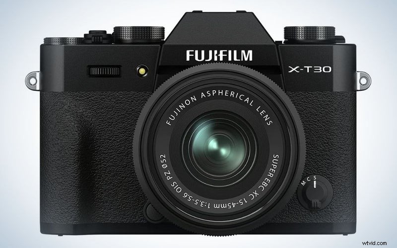 Top Camera Recommendations for Stunning Food Photography in 2023