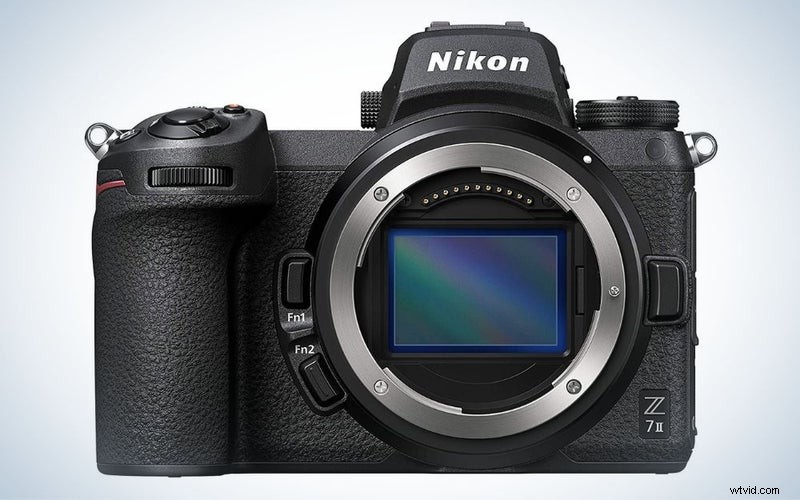 Top Camera Recommendations for Stunning Food Photography in 2023