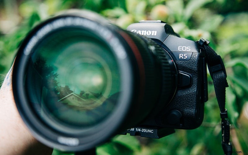 Top Wedding Cameras of 2023: Professional Reviews & Recommendations