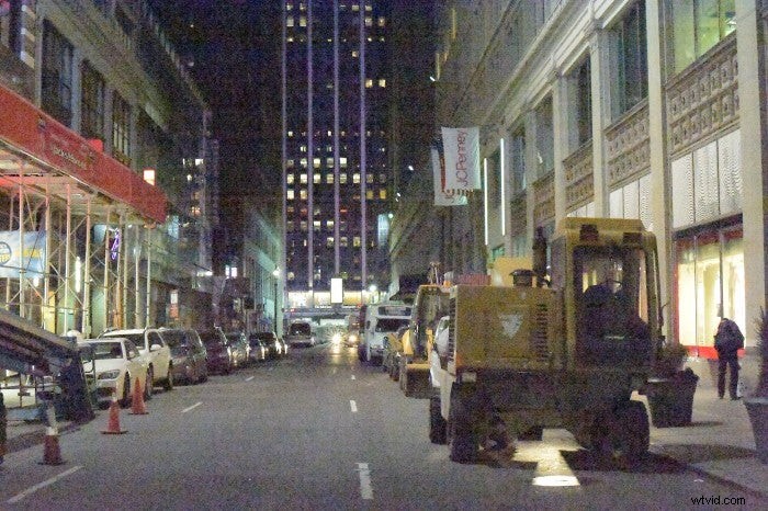 Nikon D4s ISO 409,600: Exploring the Limits of High-ISO Performance