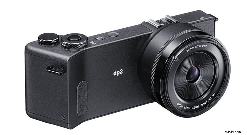 Sigma DP2 Quattro: Pricing & Release Date – A Deep Dive