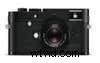 Leica M Monochrom (Type 246) Updated: CMOS Sensor & Video Capabilities