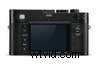 Leica M Monochrom (Type 246) Updated: CMOS Sensor & Video Capabilities