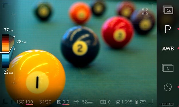 Lytro Illum & Desktop Software Update: Enhanced Image Management & Performance