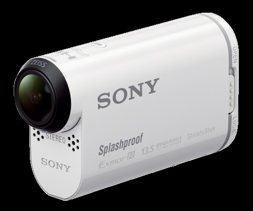 Sony Action Cam Firmware Update Adds Live Streaming & Enhanced Features