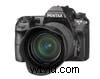 Pentax K-3 II: Advanced DSLR for Astrophotography & High-Speed Shooting