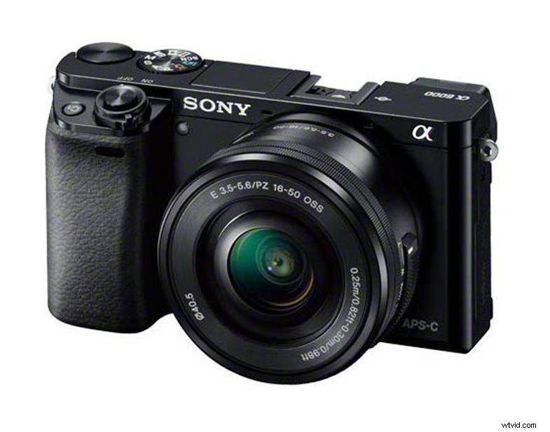Sony a6000 Review: Fast Autofocus and 11fps Shooting - DPReview