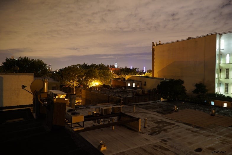 Sony A7S vs. Nikon D4s: High ISO Image Comparison