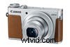 Canon PowerShot G5 X & G9 X: Advanced Compact Cameras with 1-inch Sensors