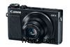 Canon PowerShot G5 X & G9 X: Advanced Compact Cameras with 1-inch Sensors