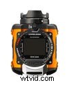 Ricoh WG-M1 Review: Rugged Waterproof Action Camera