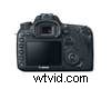 Canon 7D Mark II: High-Speed DSLR with Hybrid Autofocus