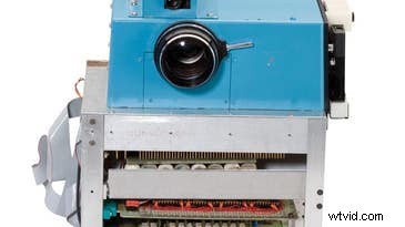 Dan Richards: The 30 Most Important Digital Cameras of All Time | Popular Photography