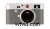 Leica M Camera Redesign by Jony Ive: A Charitable Auction for Global Health