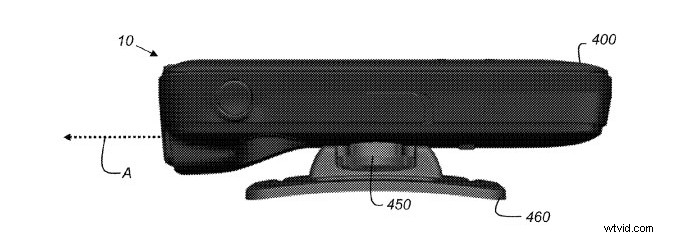 Apple s Action Camera Patent: A Look at Potential Future Products