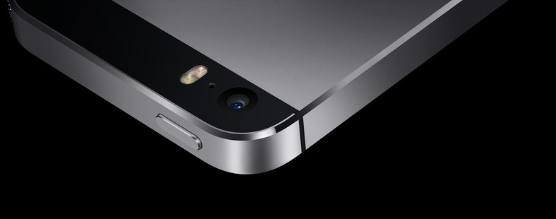 iPhone 5S Camera Enhancements: Bigger Sensor, Faster Lens, Improved Flash