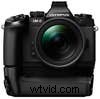Olympus OM-D E-M1: Review of the Flagship Interchangeable Lens Camera