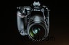 Nikon D5 DSLR: Unveiling a Powerful New Camera with Exceptional ISO Performance
