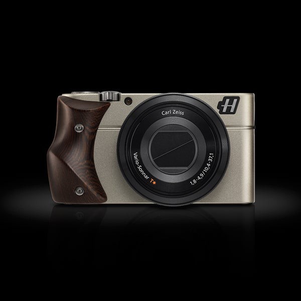 Hasselblad Stellar: A New Camera – Is It Worth the Hype?