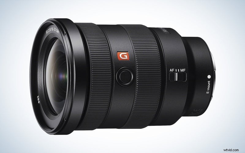 Top Wide-Angle Lenses for Sony Cameras in 2023 - [Year]