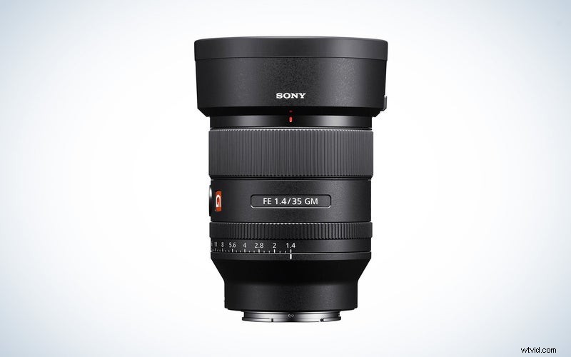 Top Wide-Angle Lenses for Sony Cameras in 2023 - [Year]