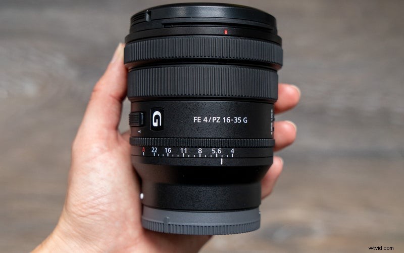 Top Wide-Angle Lenses for Sony Cameras in 2023 - [Year]
