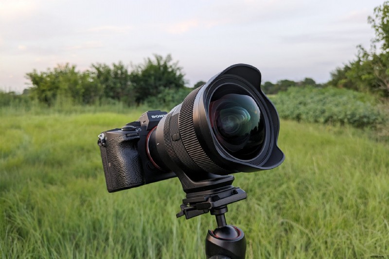 Sigma 14mm f/1.4 DG DN Art Review: Versatile Ultra-Wide Prime for Astrophotography & More