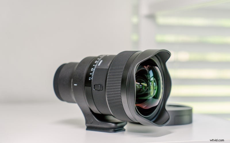 Sigma 14mm f/1.4 DG DN Art Review: Versatile Ultra-Wide Prime for Astrophotography & More