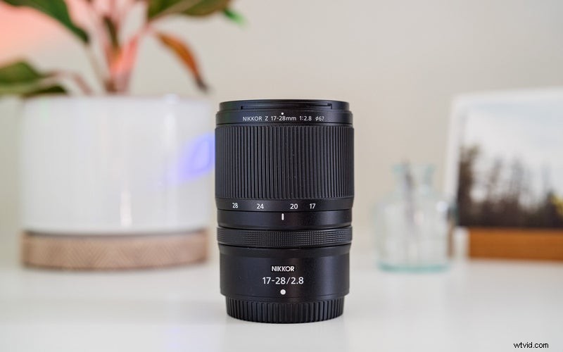 Top Wide-Angle Lenses for Nikon Cameras in 2023 | [Year]