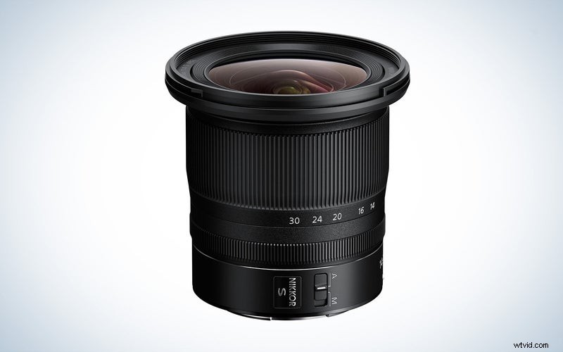 Top Wide-Angle Lenses for Nikon Cameras in 2023 | [Year]