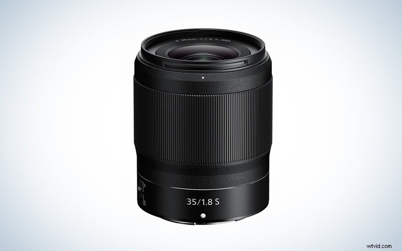 Top Wide-Angle Lenses for Nikon Cameras in 2023 | [Year]