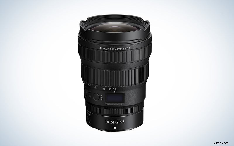Top Wide-Angle Lenses for Nikon Cameras in 2023 | [Year]
