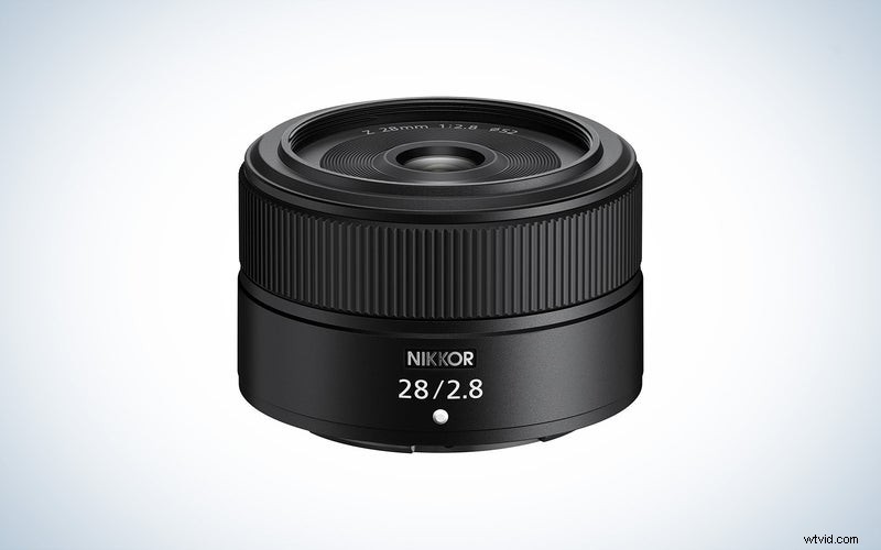 Top Wide-Angle Lenses for Nikon Cameras in 2023 | [Year]