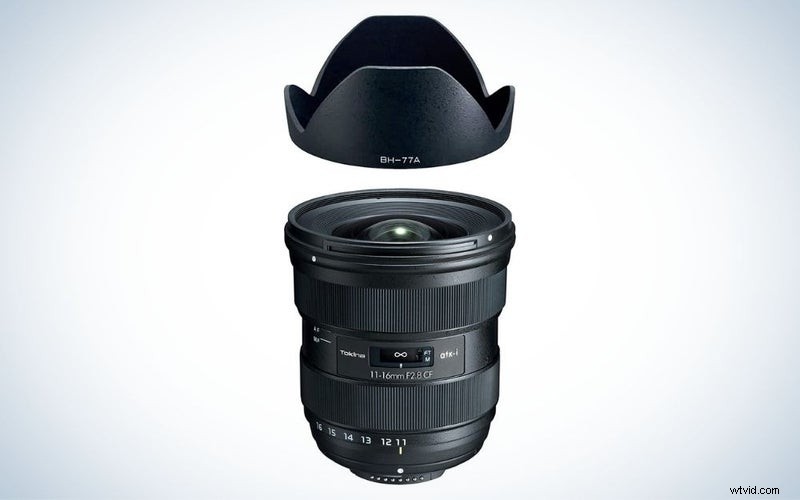Top Wide-Angle Lenses for Nikon Cameras in 2023 | [Year]