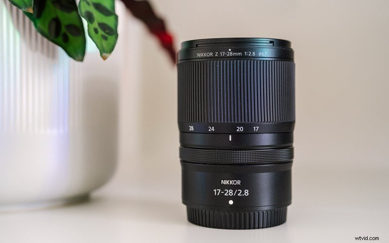 NIKKOR Z 17‑28mm f/2.8 Review: Premium Ultra‑Wide Performance at a Smart Price