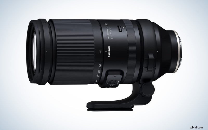 Tamron Lens Deals: Save Up to $200 on Amazon - [Date]