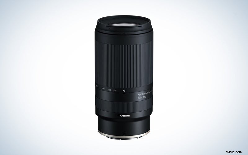 Tamron Lens Deals: Save Up to $200 on Amazon - [Date]