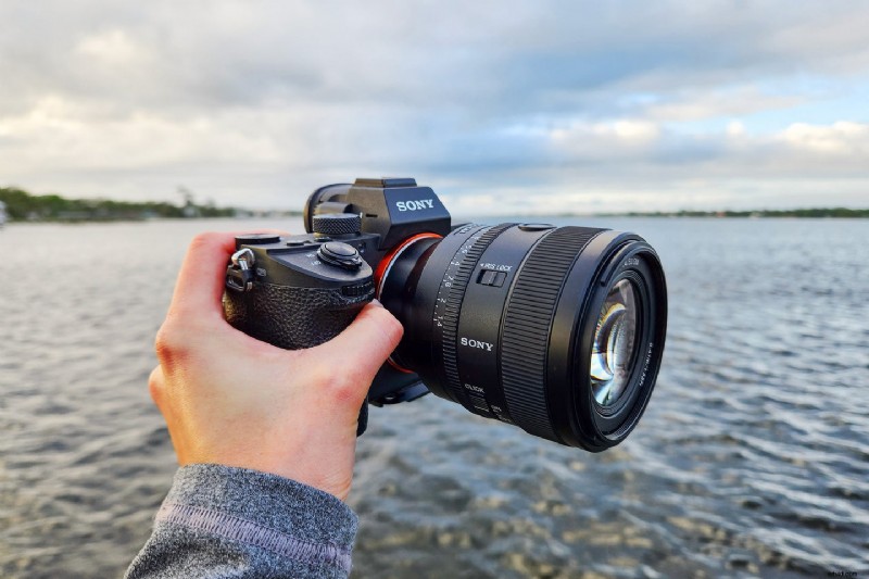 Sony FE 50mm f/1.4 GM Lens Review: Performance & Value