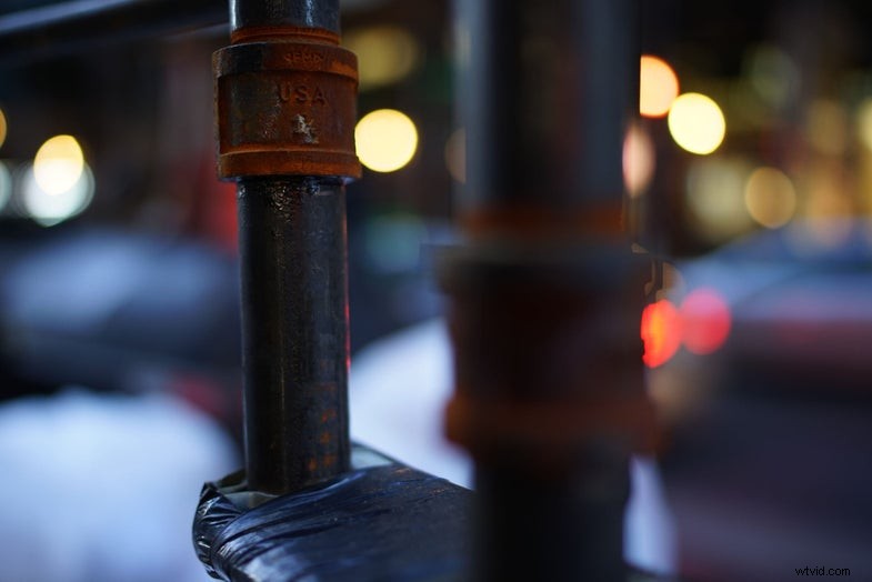 Zeiss Distagon 35mm f/1.4 ZA Lens Review: A Comprehensive Hands-On