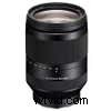 Sony E-Mount Lenses: 28mm, 35mm, 90mm Macro & 24-240mm Zoom - A7 Series Upgrade