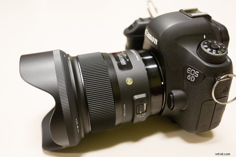 Sigma 24mm f/1.4 & 150-600mm Lens Release: New Prime & Telephoto Options