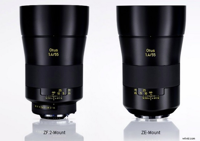 Zeiss Otus 28mm f/1.4 Review: The Best Wide-Angle Lens?