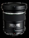 Ricoh Pentax 645Z 35mm f/3.5 Lens: A New Medium Format Option