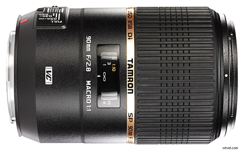 Tamron Announces 3-Day Lens Repair Service – Get Your Gear Back Faster