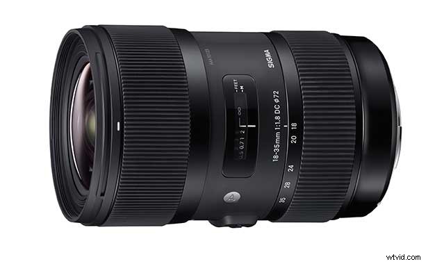 Sigma Lens Mount Conversion Service: Extend Lens Life & Compatibility with 4-Year Warranty
