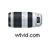 Canon EF 100-400mm F/4.5-5.6L IS II USM Lens Review: A Modern Classic