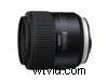 Tamron 85mm f/1.8 & 90mm f/2.8 Macro Lenses: New SP Series Prime Lenses