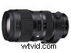 Sigma 50-100mm f/1.8 Art Lens: Unveiling a New Fast Telephoto Zoom for APS-C
