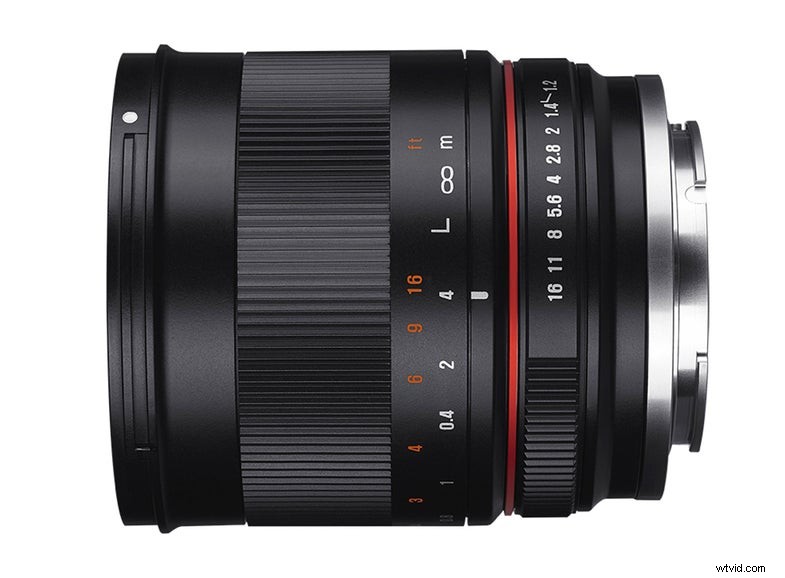 Rokinon 50mm f/1.2 AS UMC Lens Review: A Budget-Friendly Fast Aperture Option